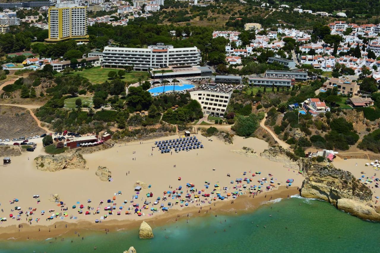 Pestana Alvor Praia Premium Beach & Golf Resort Exterior photo