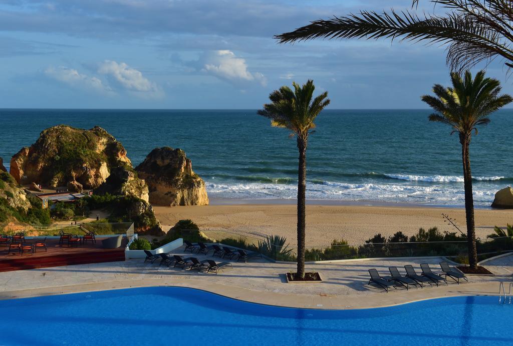 Pestana Alvor Praia Premium Beach & Golf Resort Exterior photo